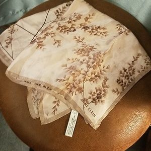 Vintage Scarf